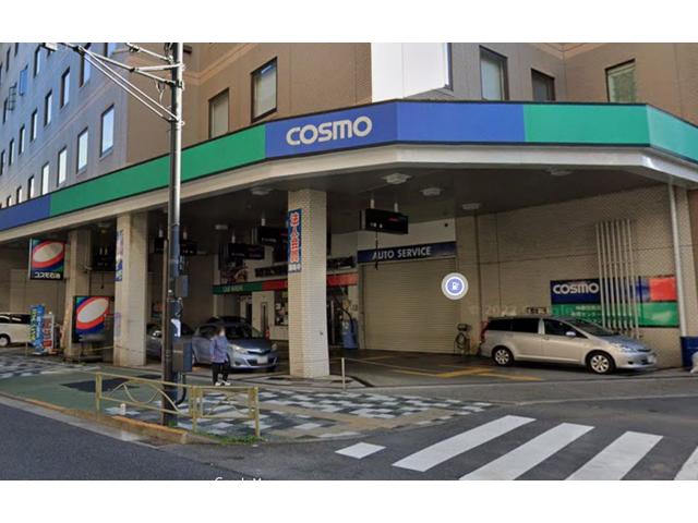 ピッカーズ板橋センター店