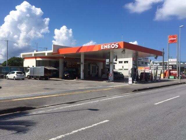 ピッカーズ名護バイパス店