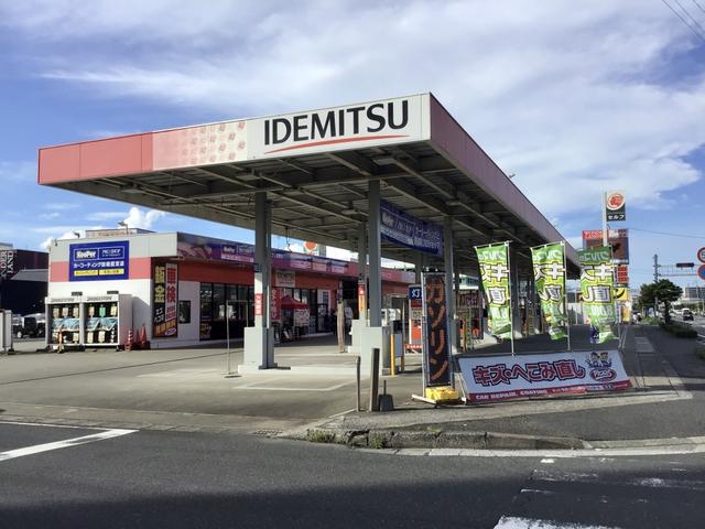 ピッカーズ鹿児島南港店