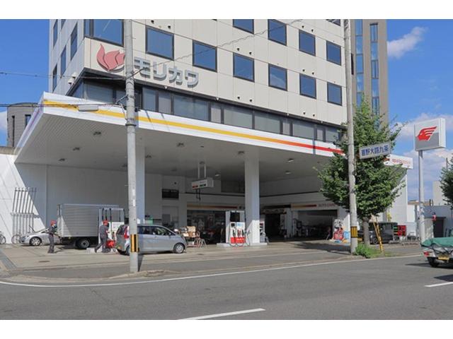 ピッカーズＱ－ｙｏｕ九条店