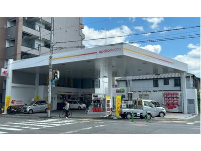 ピッカーズ丸太町店の画像