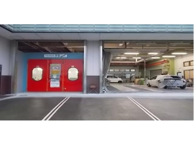 ピッカーズ戸田店