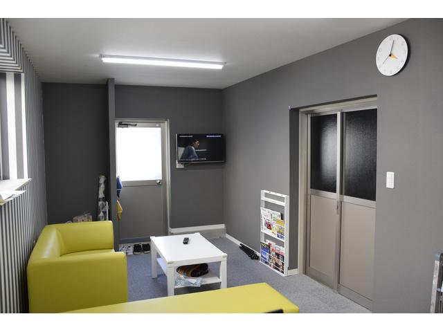 エコルモータース サービス紹介の2つ目