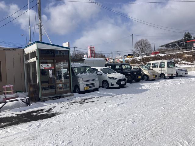 諸橋自動車株式会社