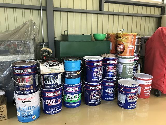 Ａｕｔｏ　Ｎｅｘ&rsquo;ｕｓ（オートネクサス）14