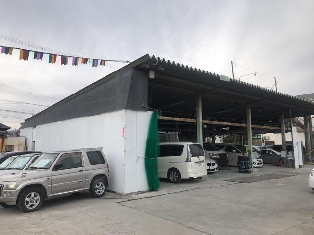 カーショップファイン