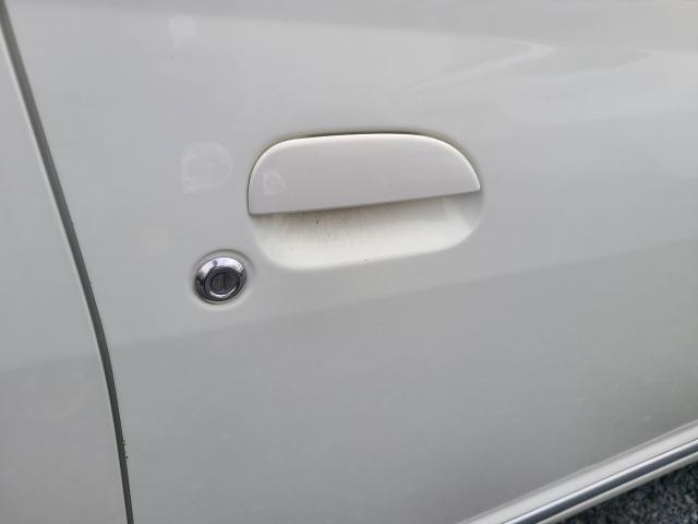 ミラアヴィ　ドアハンドル交換 L250S　