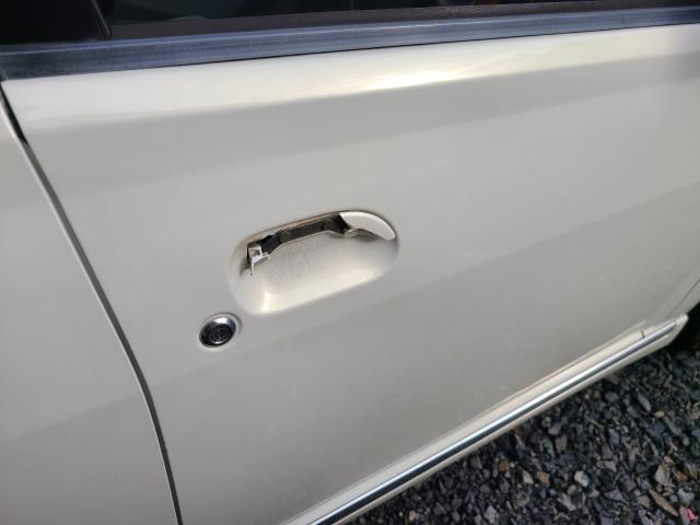 ミラアヴィ　ドアハンドル交換 L250S　