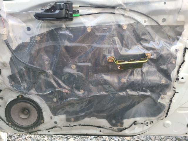 ミラアヴィ　ドアハンドル交換 L250S　