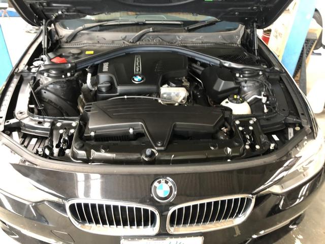 BMW　エアコン不良