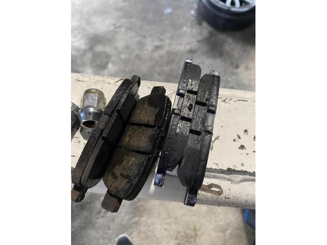 車検整備　なかなか手放せられないセレナ