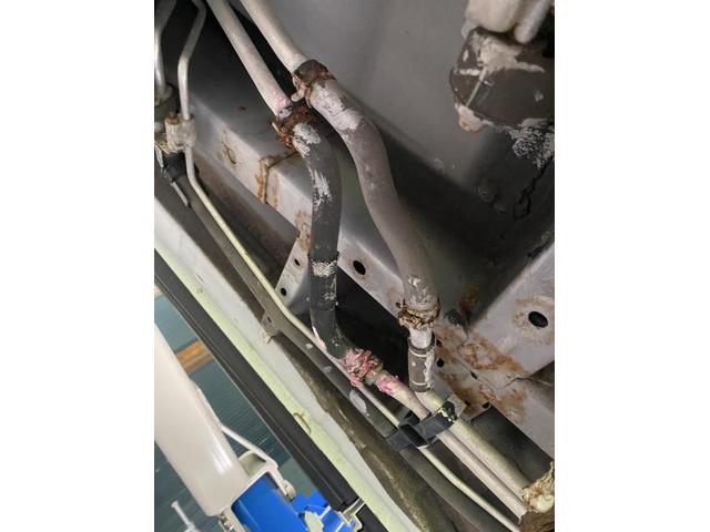 スズキ エブリイとアルファード 2台車検のご入庫ありがとうございました。