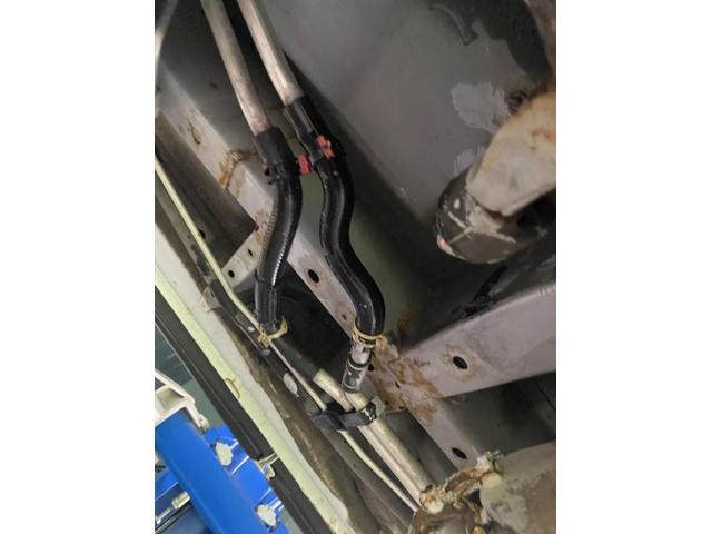 スズキ エブリイとアルファード 2台車検のご入庫ありがとうございました。