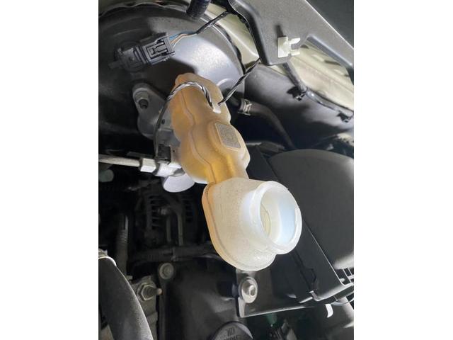 スズキ　アルトラパン　車検　ご入庫ありがとうございます。