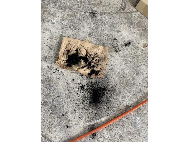 ボルボ V40 エンジンチェックランプ点灯 インマニ清掃