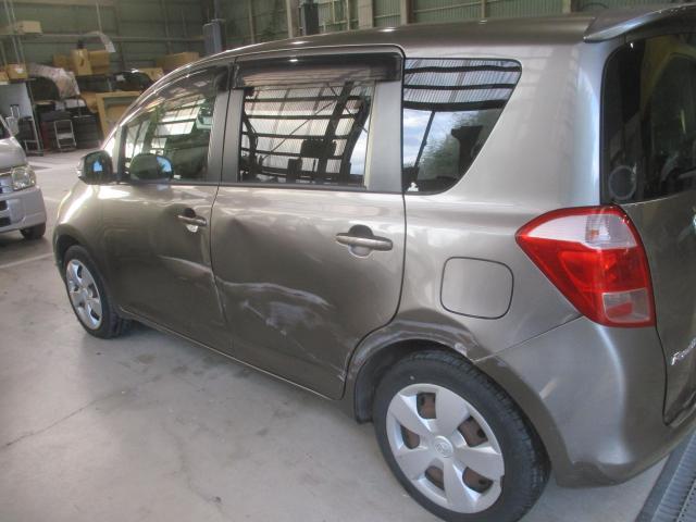 新着の作業実績