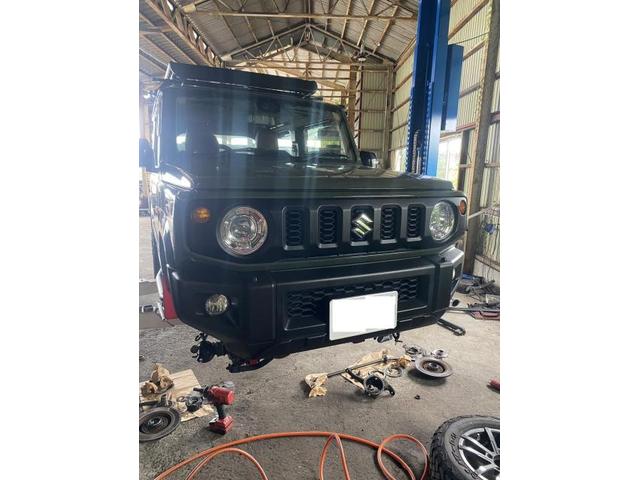 新着の作業実績