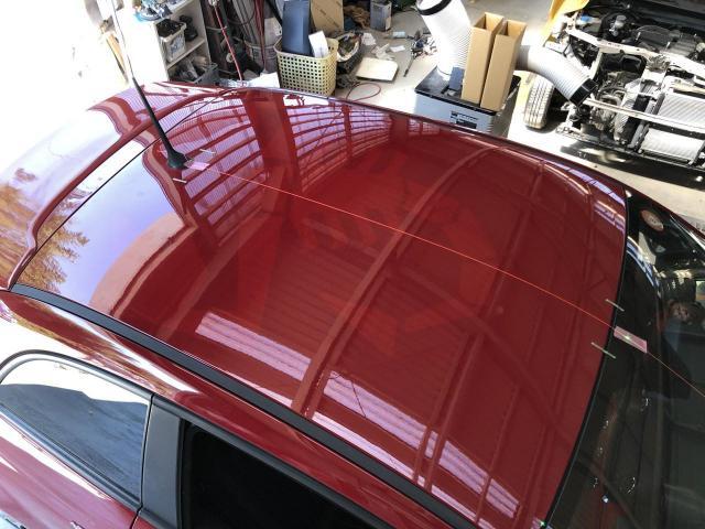 新着の作業実績