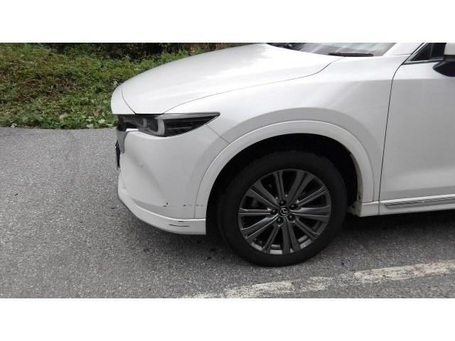 新着の作業実績