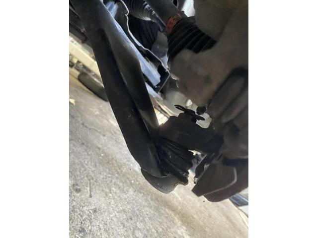 ダイハツ　ミラ　車検整備　ありがとうごいます