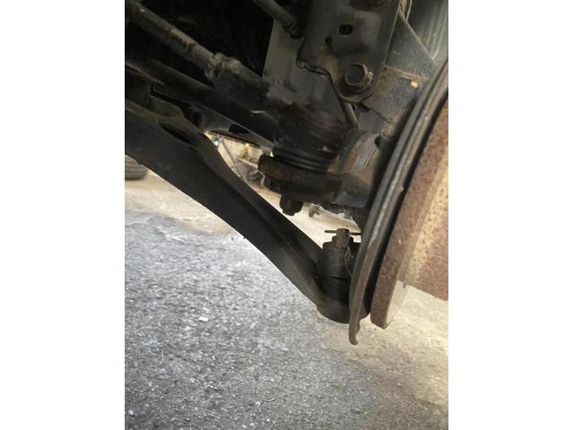 ダイハツ　ミラ　車検整備　ありがとうごいます