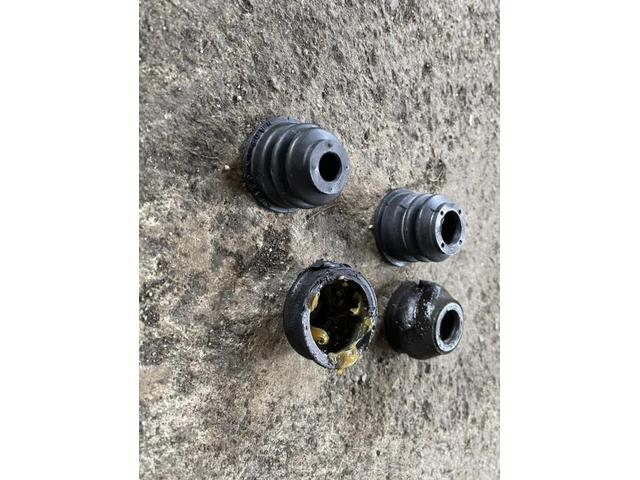 ダイハツ　ミラ　車検整備　ありがとうごいます