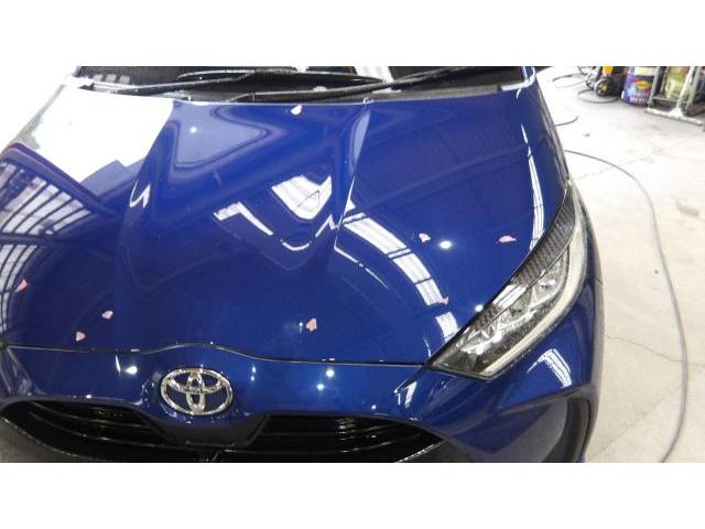 新着の作業実績