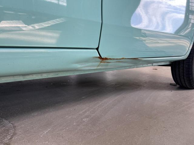 新着の作業実績