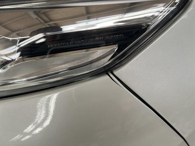 トヨタ　ZSU60　ハリアー　フロントバンパー　吊り上げ作業　岐阜県からお越しいただきました。