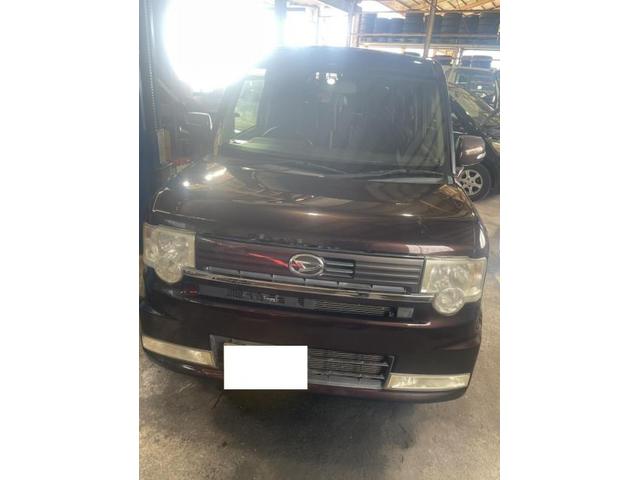 新着の作業実績