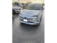 整備・修理・塗装・板金の作業実績1