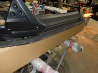 整備・修理・塗装・板金の作業実績2