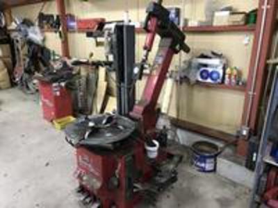 パーツ持込み取付