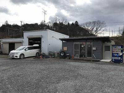 T’s supply(ティーズサプライ)の画像