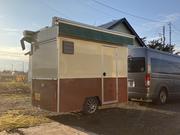 各種ボディ補強、溶接修理