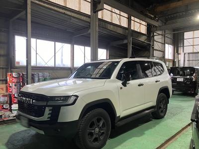 整備・修理・塗装・板金