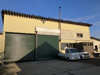 (株)YAMの画像