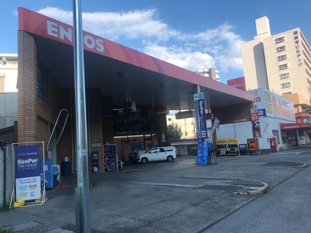 ピッカーズ新栄町店