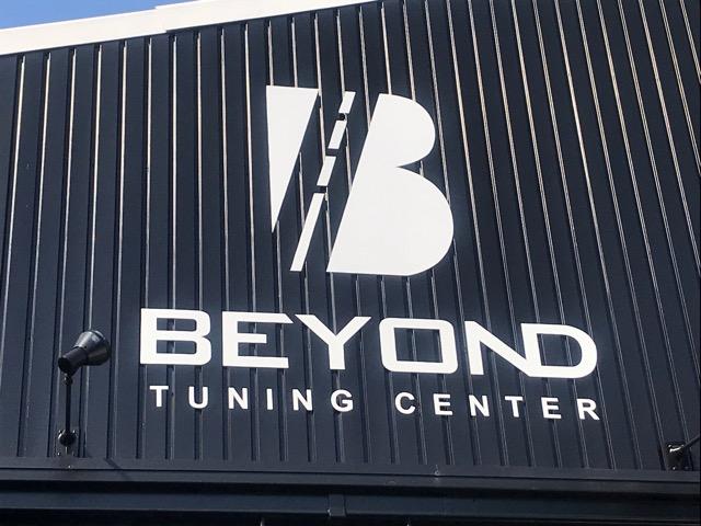 株式会社　ＢＥＹＯＮＤ　ＴＵＮＩＮＧ　ＣＥＮＴＥＲ