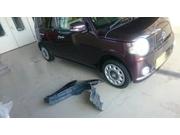 ココア　プラス　純正　右　フェンダー　１４０２２　５３８１１－B２５７１ ダイハツ ミラココア（その他｜外装・エアロパーツ