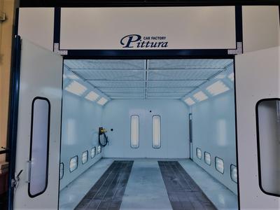 整備・修理・塗装・板金