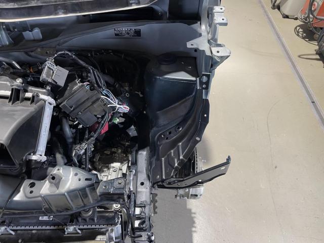 ダイハツ LA650S タント 事故修理 フロントバンパー(塗装済み ダイハツ LA650S タント 事故修理 フロントバンパー(塗装済み