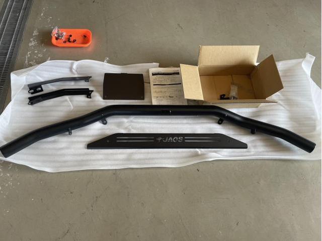 新着の作業実績