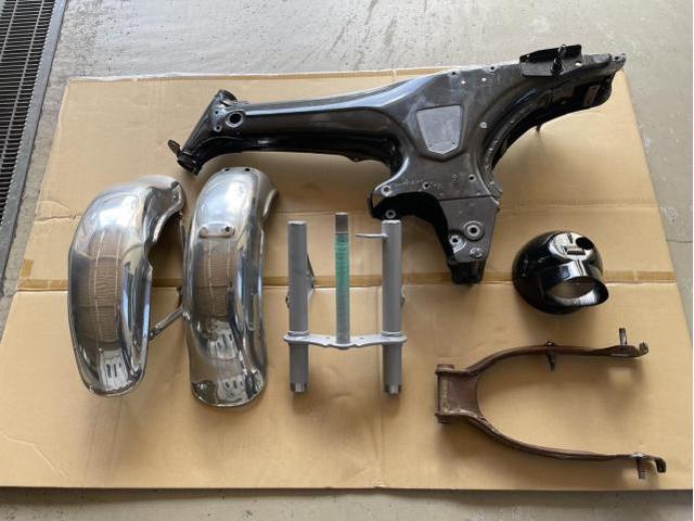 新着の作業実績