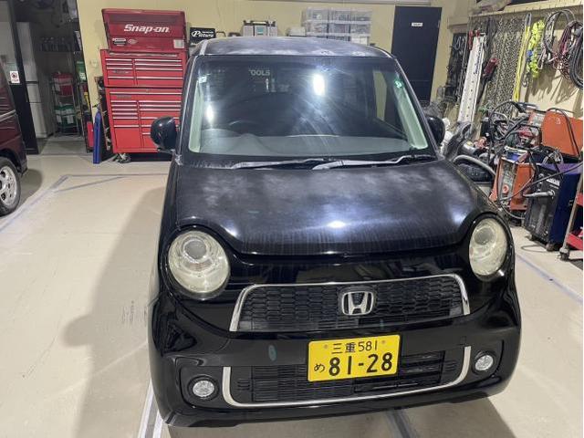 新着の作業実績