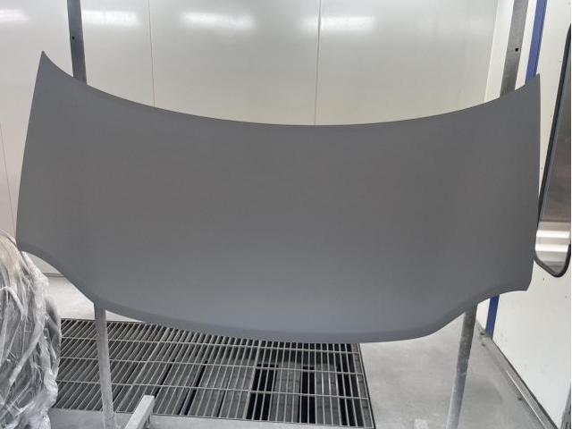 ホンダ　Ｎ－ＯＮＥ　塗装