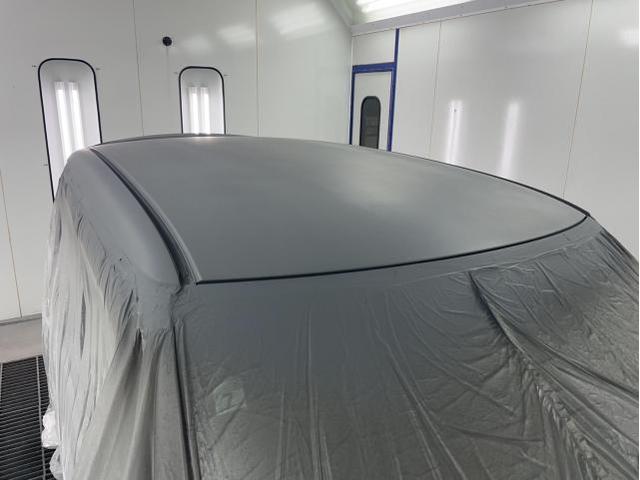 ホンダ　Ｎ－ＯＮＥ　塗装