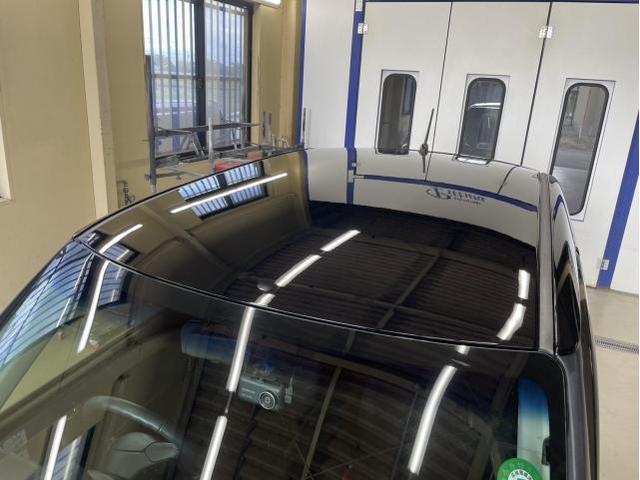 ホンダ　Ｎ－ＯＮＥ　塗装