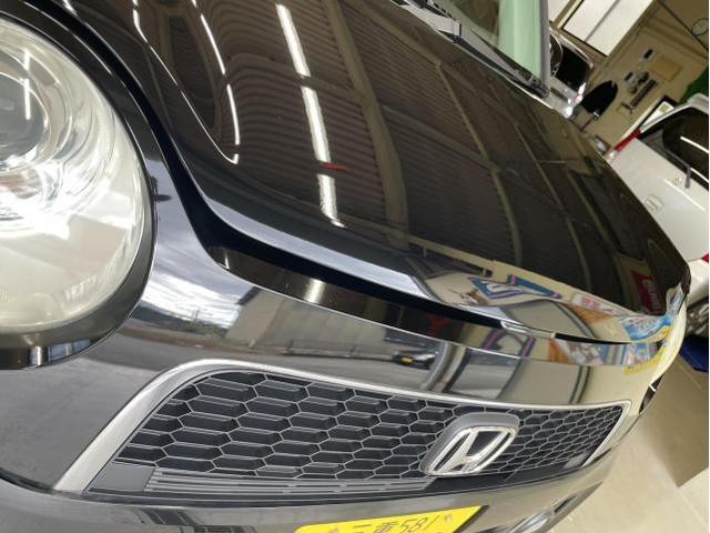 ホンダ　Ｎ－ＯＮＥ　塗装