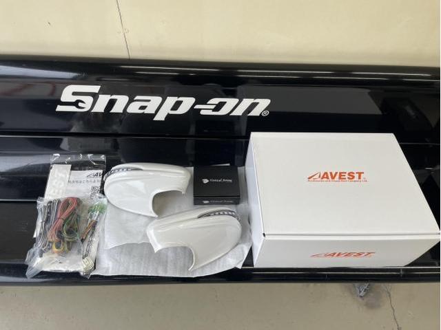 新着の作業実績